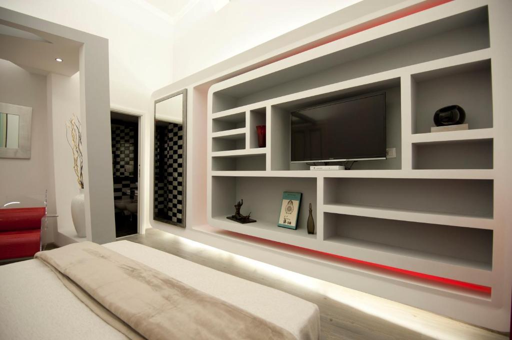 Affittacamere Luxury On The River 3*