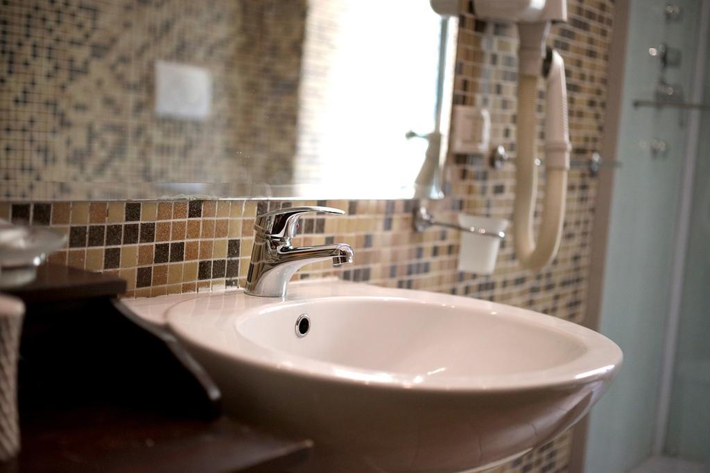 Trastevere Dream House 2*