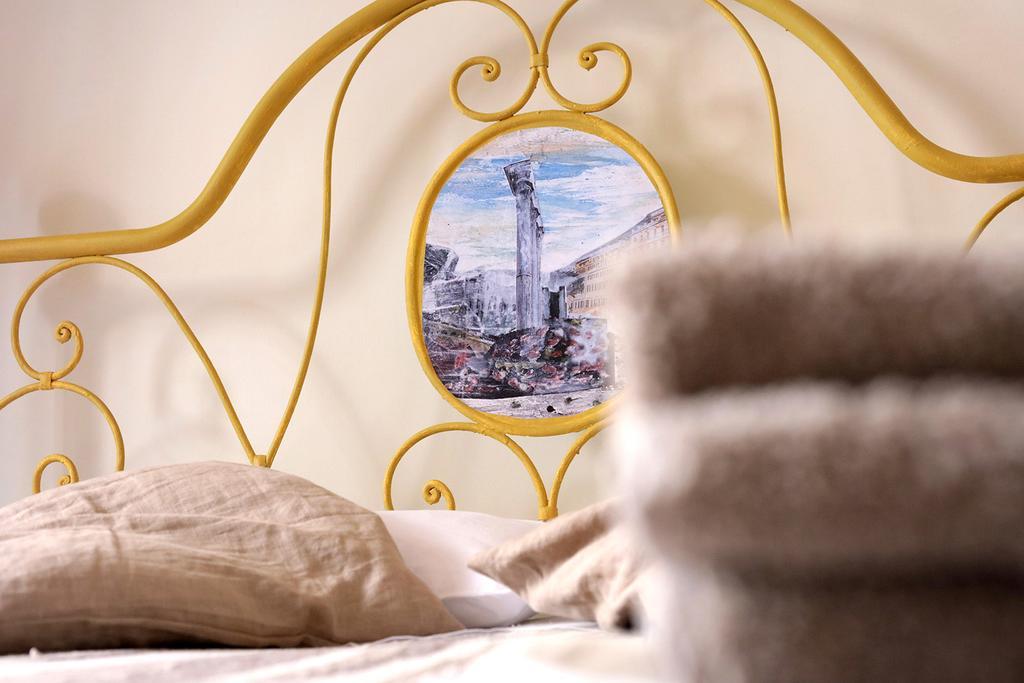 Guest house Trastevere Dream House Rome