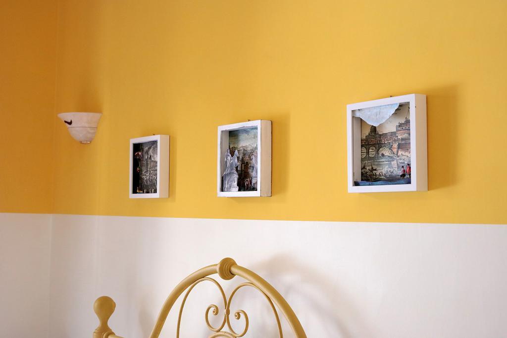 Trastevere Dream House