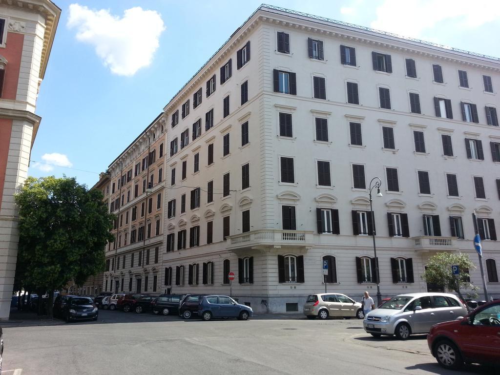 Otium Maecenatis Rome