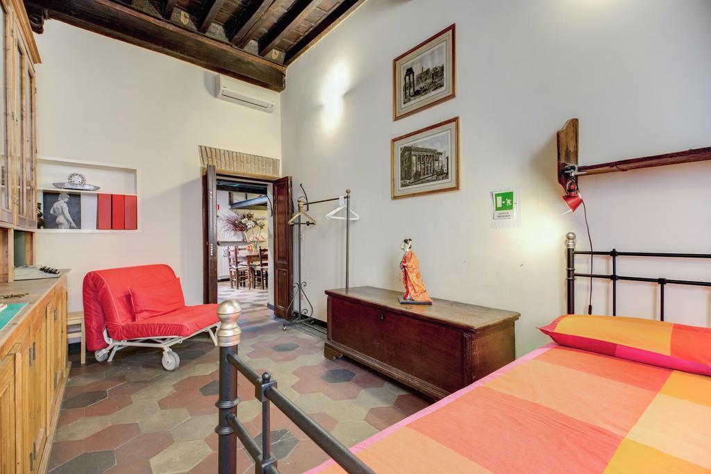 Appartamento Campofiori