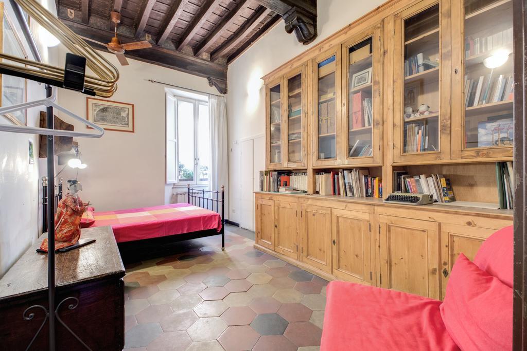 Appartamento Campofiori Roma