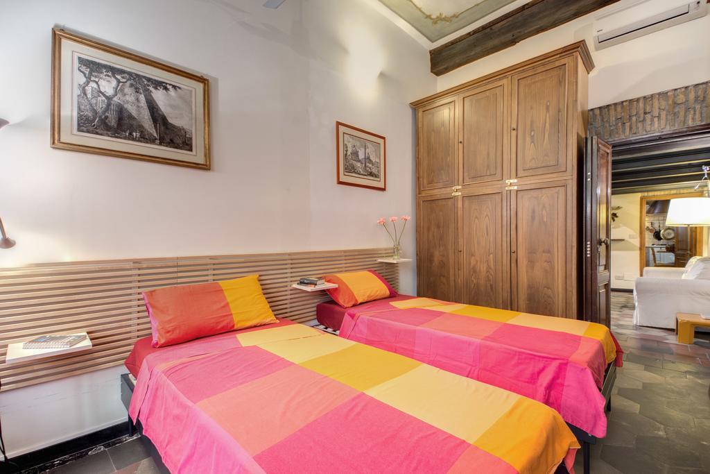 Campofiori Appartamento