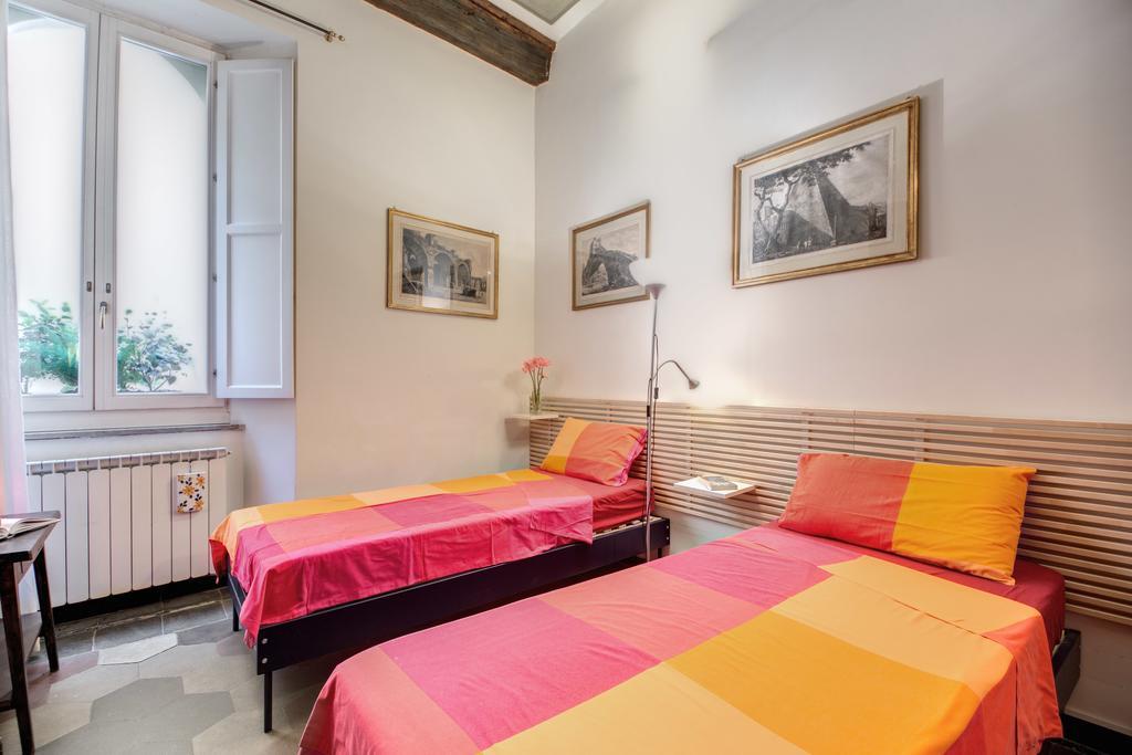 Campofiori Appartamento