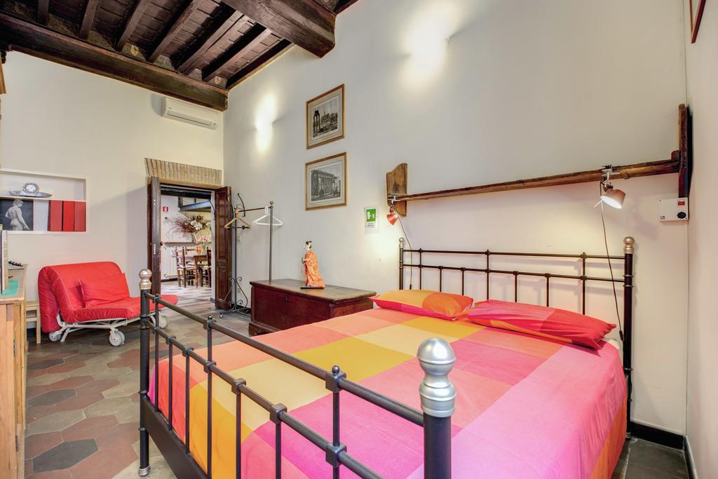 Appartamento Campofiori Roma