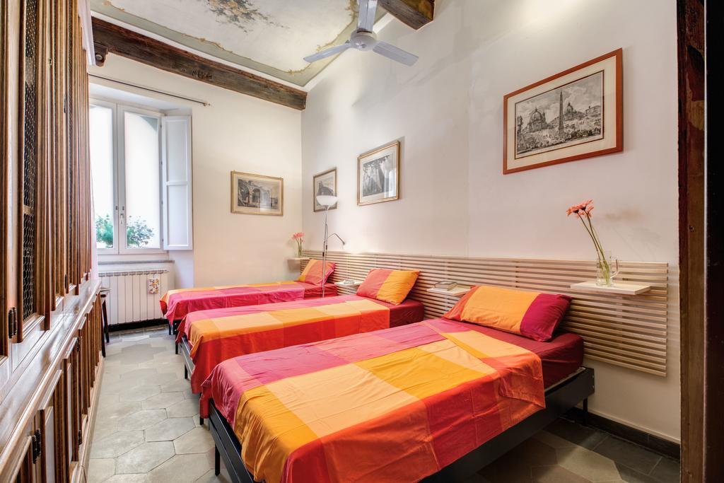 Appartamento Campofiori