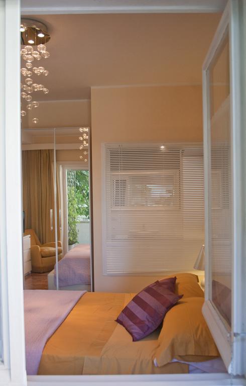Luxury In Vatican Area Apartment Rome