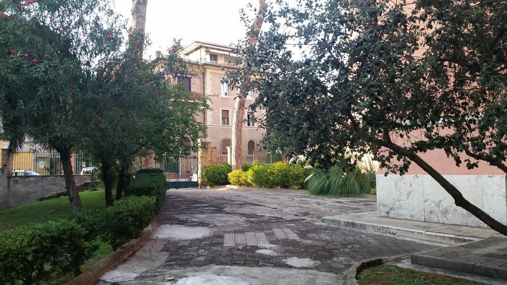 Vecchia Rome