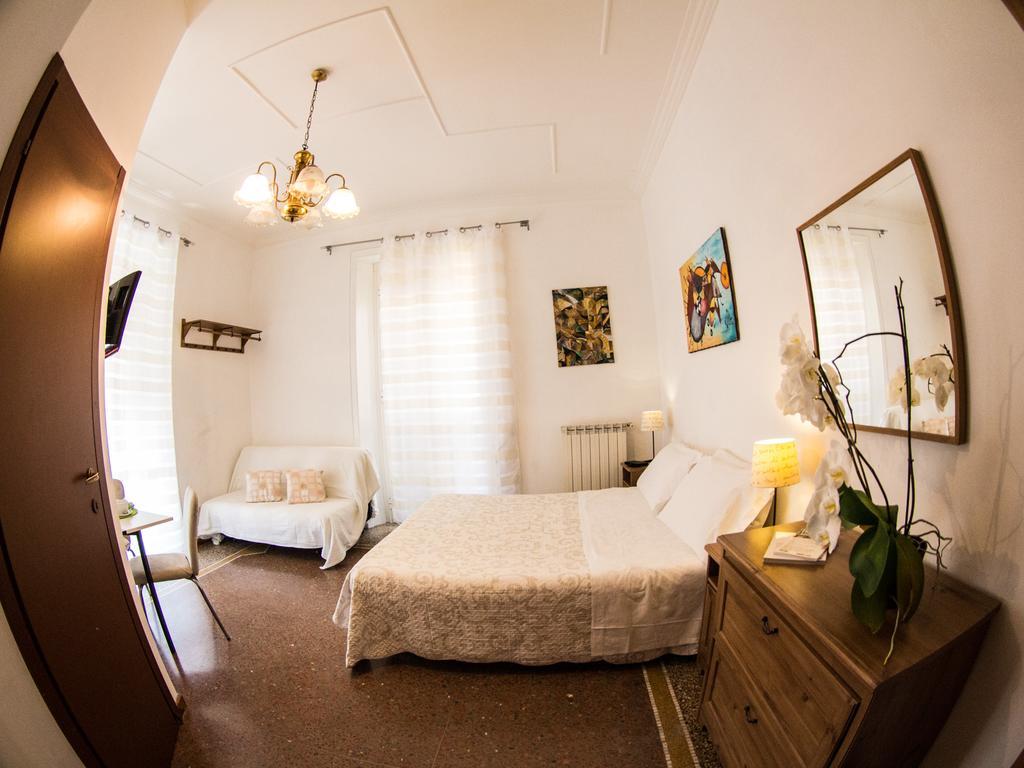 Guest house Alfonso