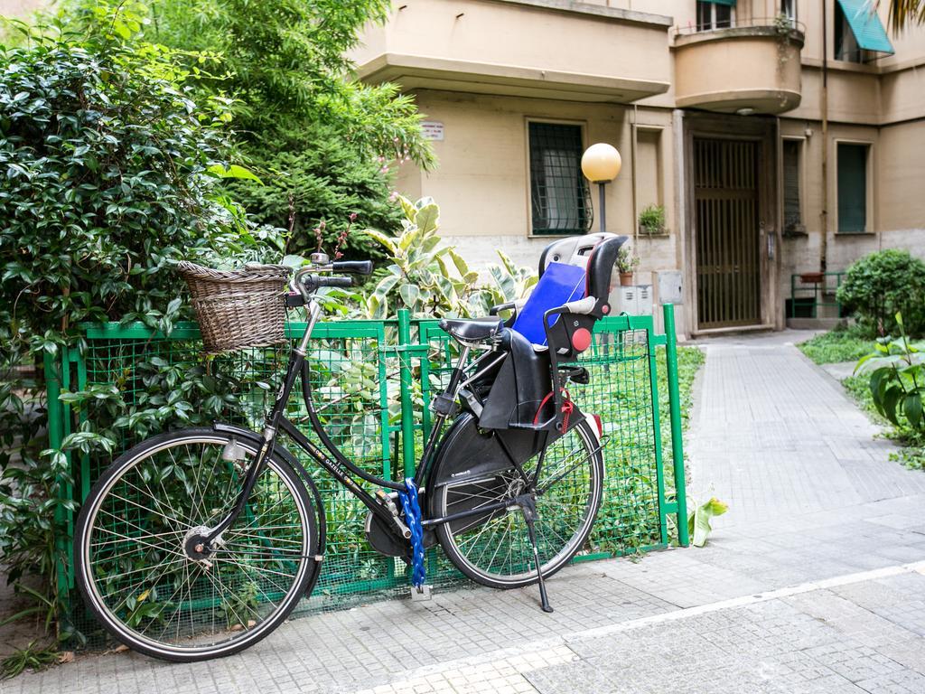 Alfonso Guest house Rome