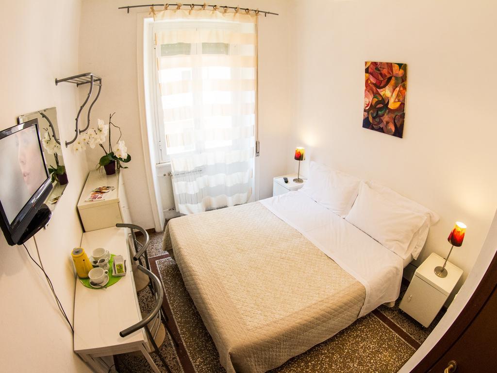 Guest house Alfonso *