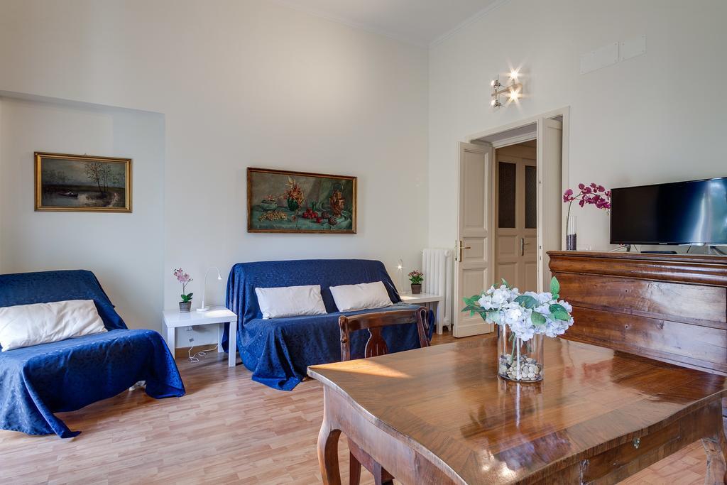 Apartment Otium Maecenatis Rome
