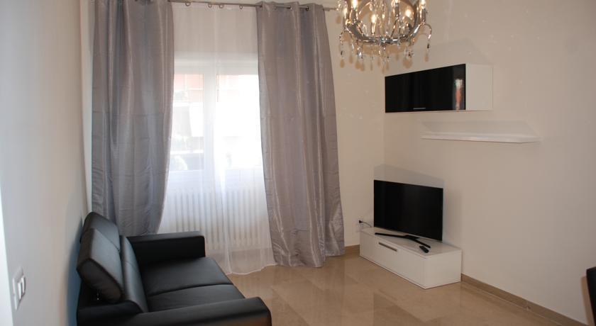 Casa Tony * Rome