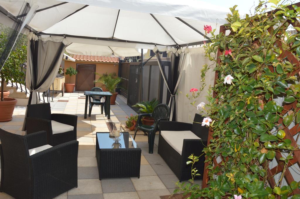 Hotel Maximo Rome