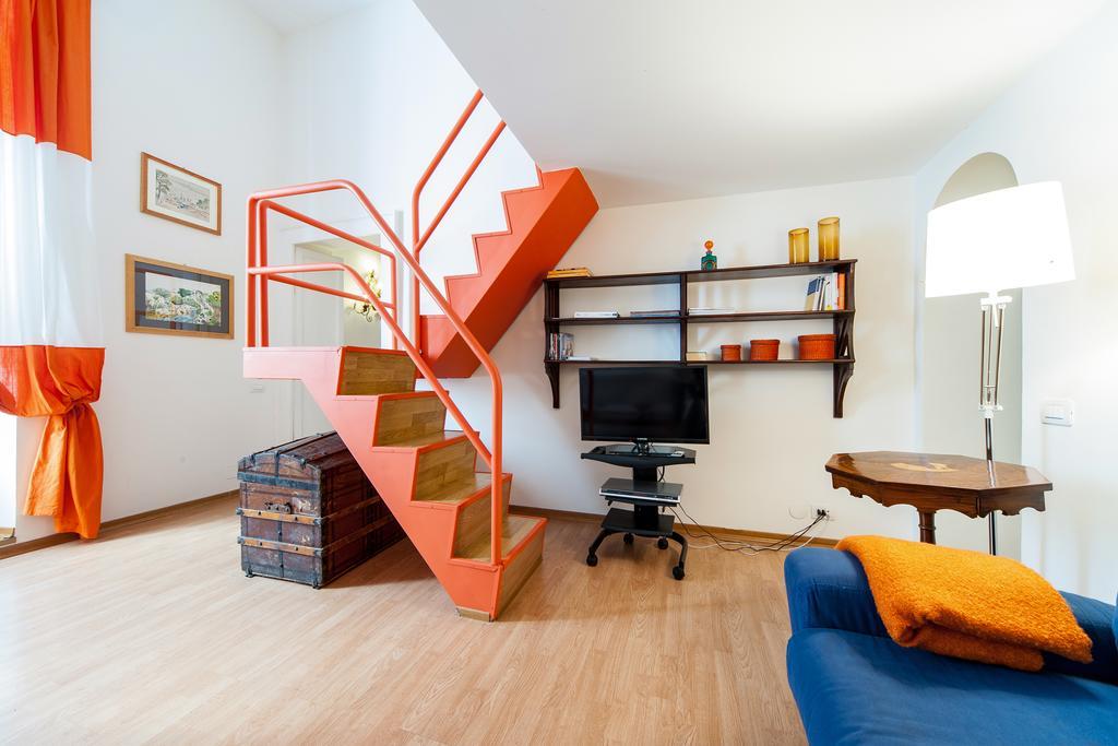 Relais House Ripetta Holiday home Rome