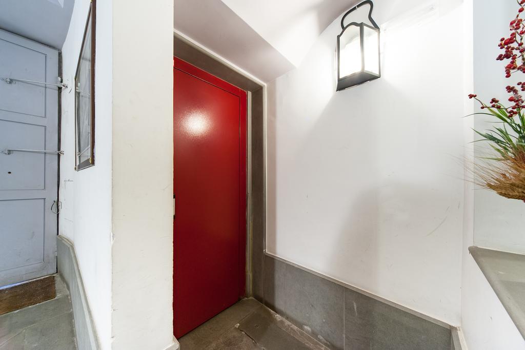 Holiday home Relais House Ripetta Rome