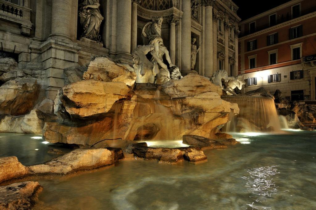 Domus Merulana Bed & Breakfast Roma