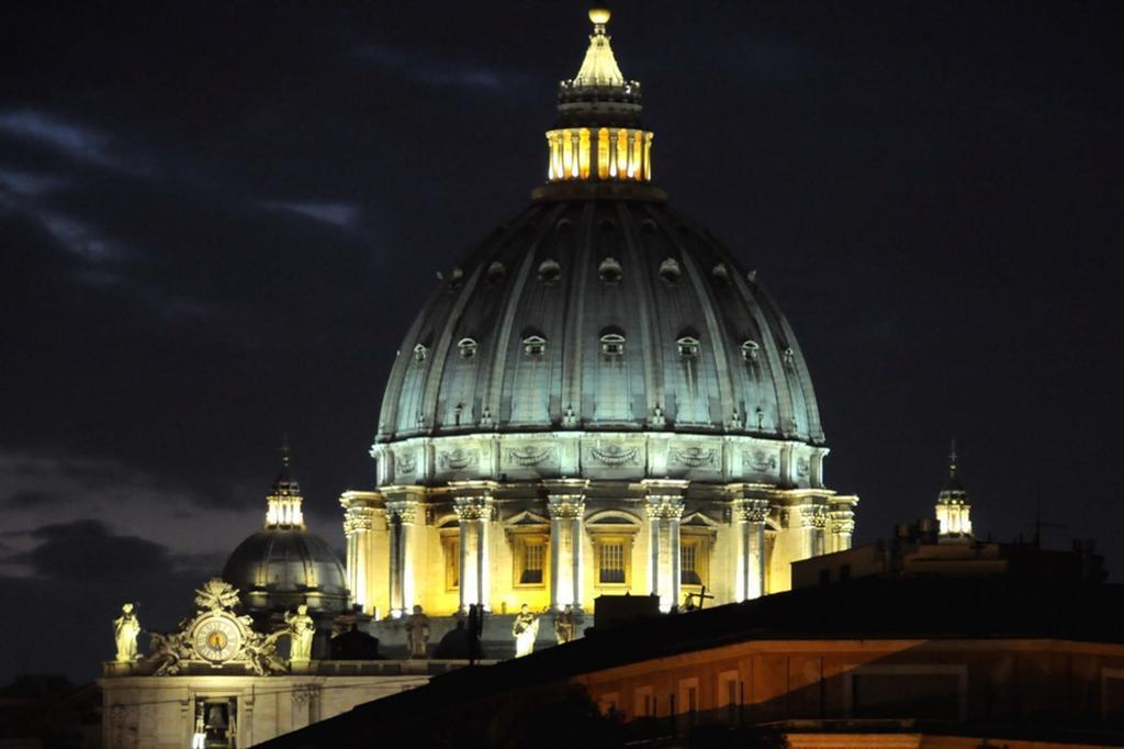 Domus Merulana 3* Roma