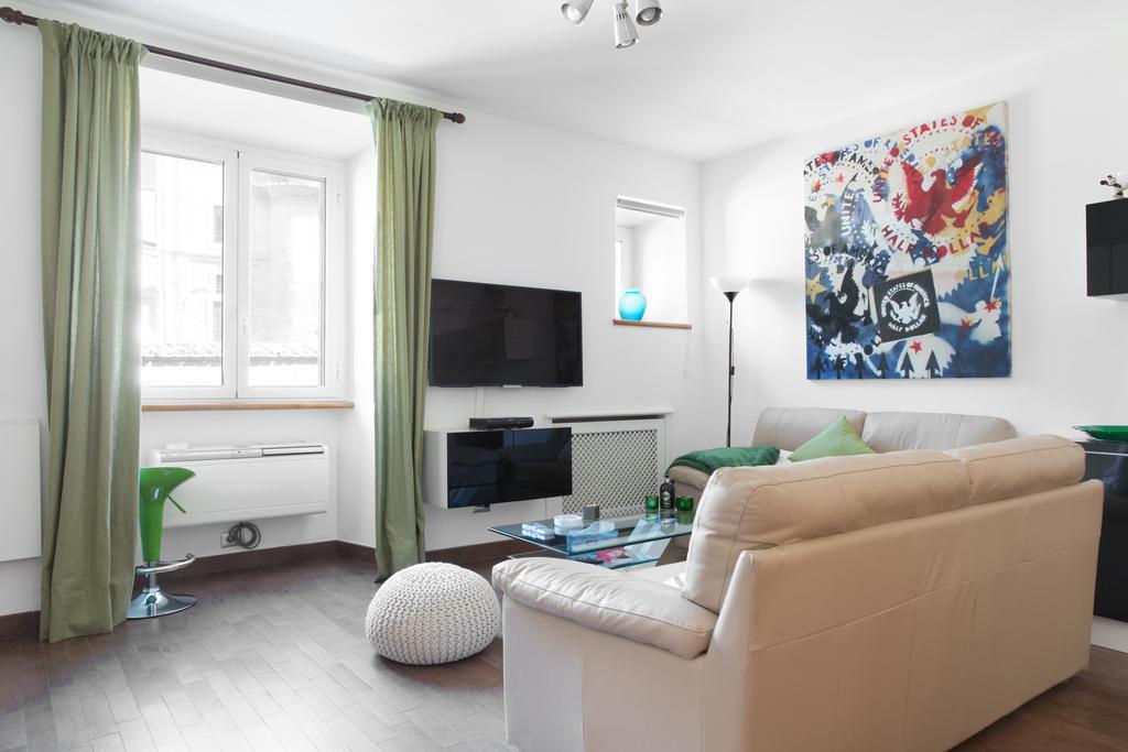 Casa Enriqueta Apartment Rome