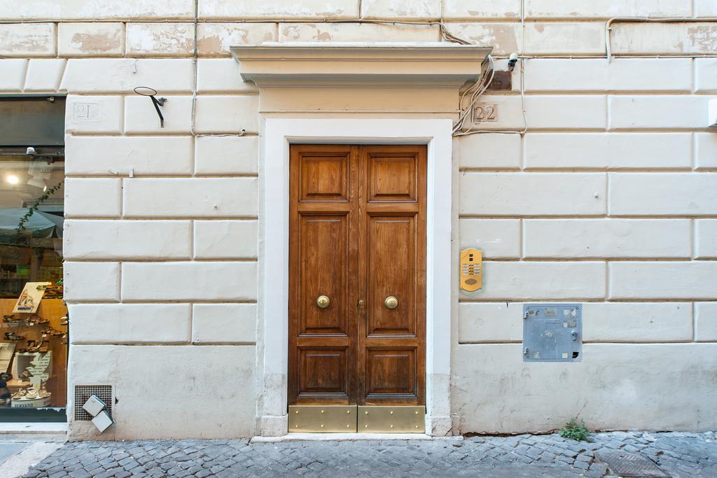 Holiday home Relais House Ripetta