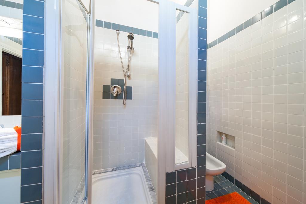 Relais House Ripetta Holiday home Rome