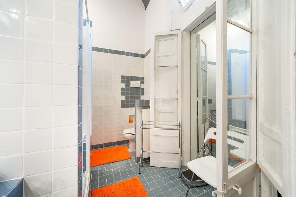 Relais House Ripetta Holiday home *