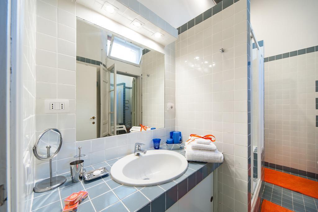 Relais House Ripetta Holiday home Rome