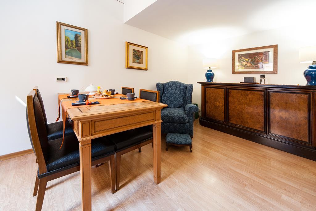 Relais House Ripetta Holiday home