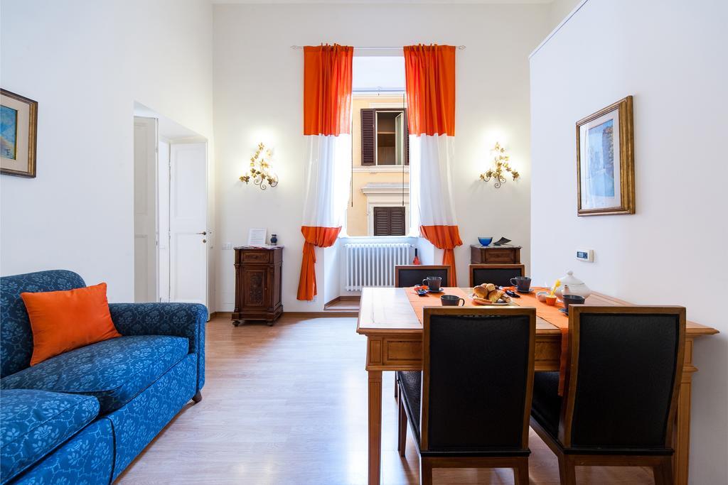 Relais House Ripetta Holiday home Rome