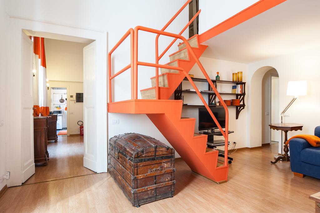 Holiday home Relais House Ripetta Rome