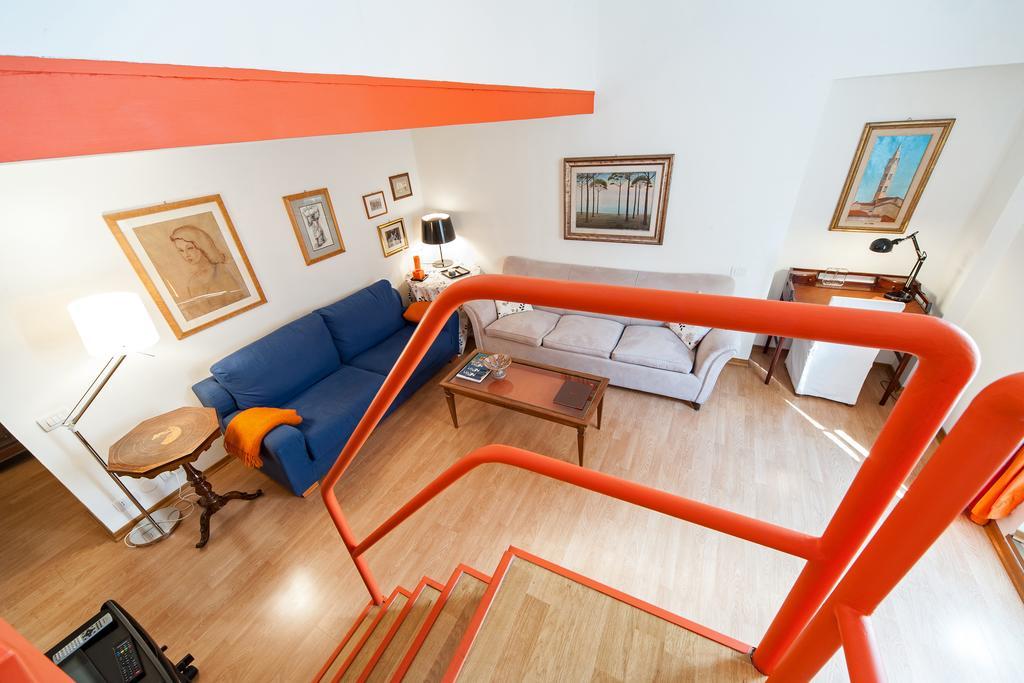 Holiday home Relais House Ripetta Rome