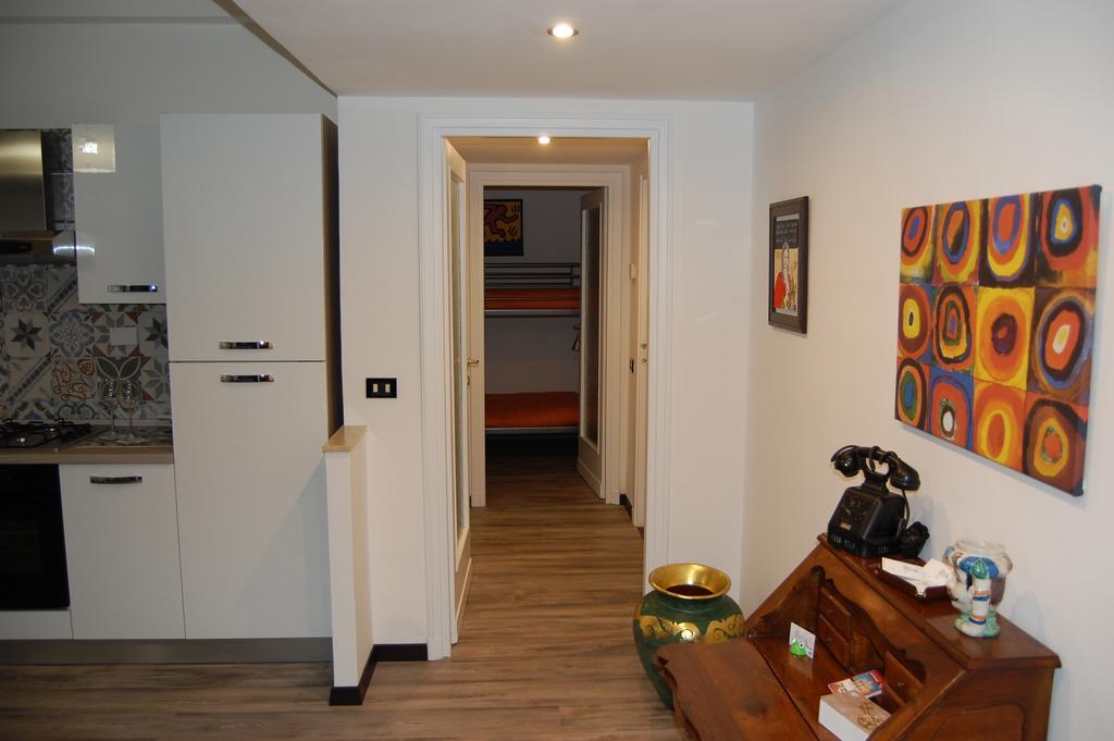 Ciao Casa Vacanze Holiday home *