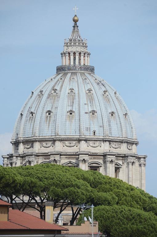 Il Passetto Del Gelsomino * Rome
