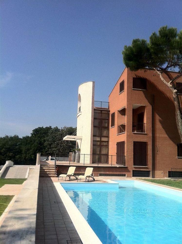 Aurelia House And Loft Apartment Rome