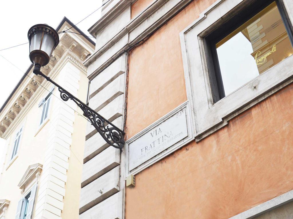 Residenza Domiziano