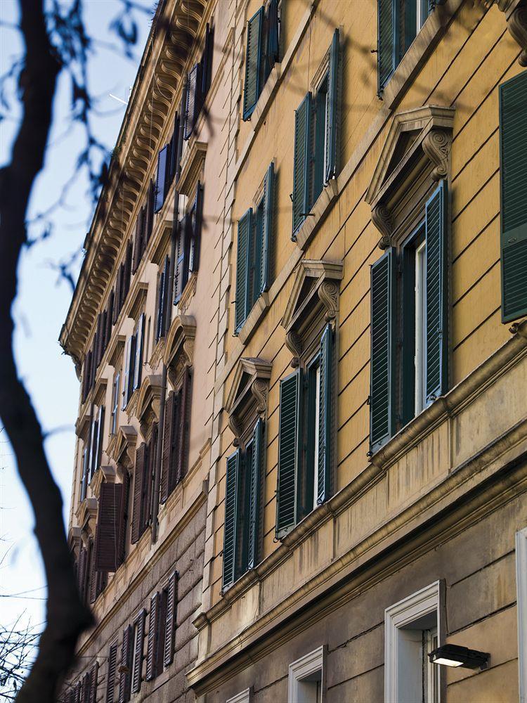 Le Stanze Di Orazio Rome