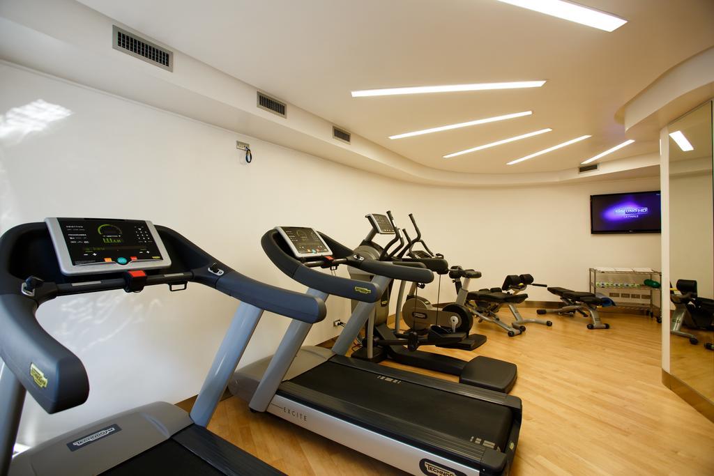 Albani 4* Roma