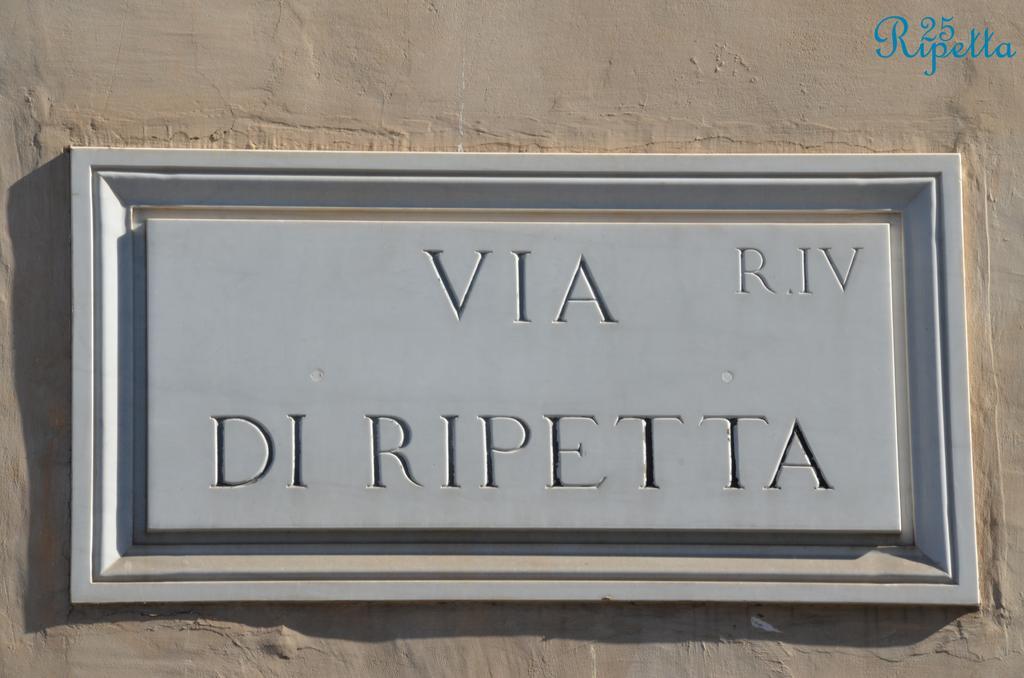 Aparthotel Ripetta 25 Prestige 2*