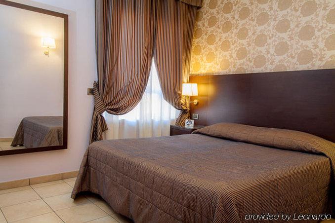 Seven Kings Relais Guest house Rome