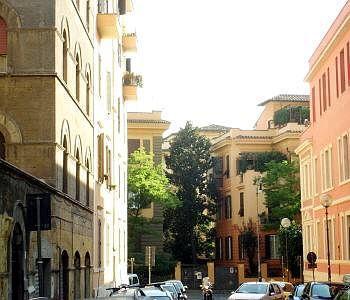 Bed & Breakfast Double B Rome