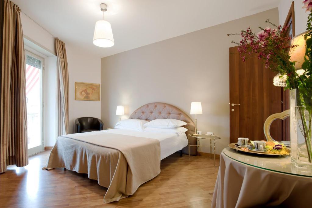 Stelle Di San Lorenzo Guest house