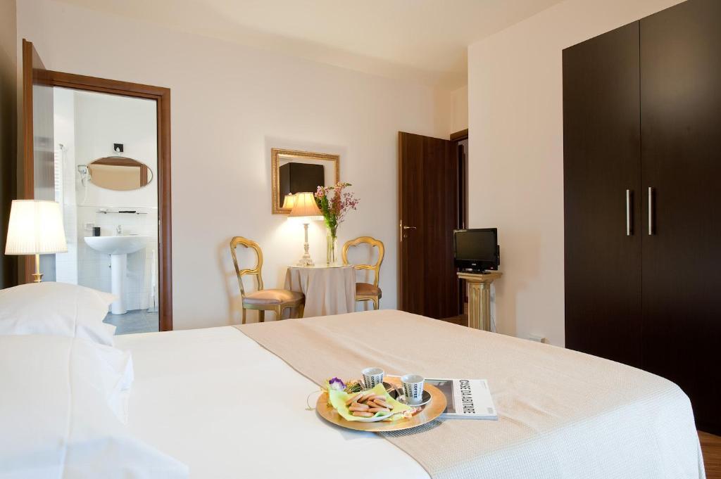 Guest house Stelle Di San Lorenzo 2*