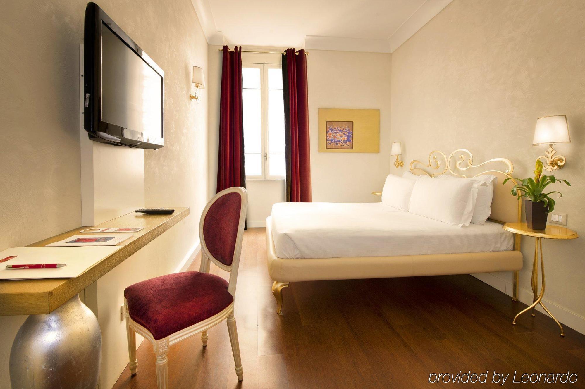Guest house Residenza Frattina