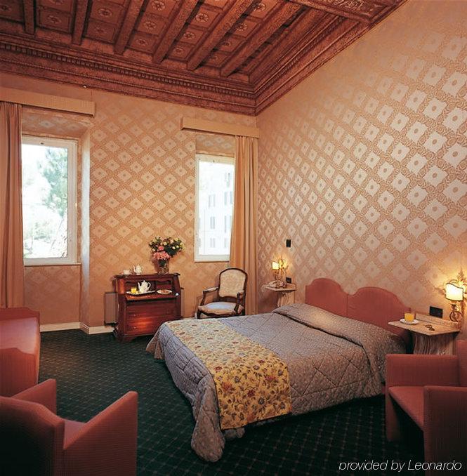 Richmond 4* Rome