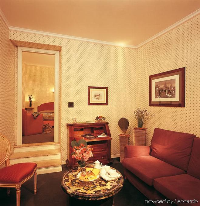 Richmond Hotel Rome