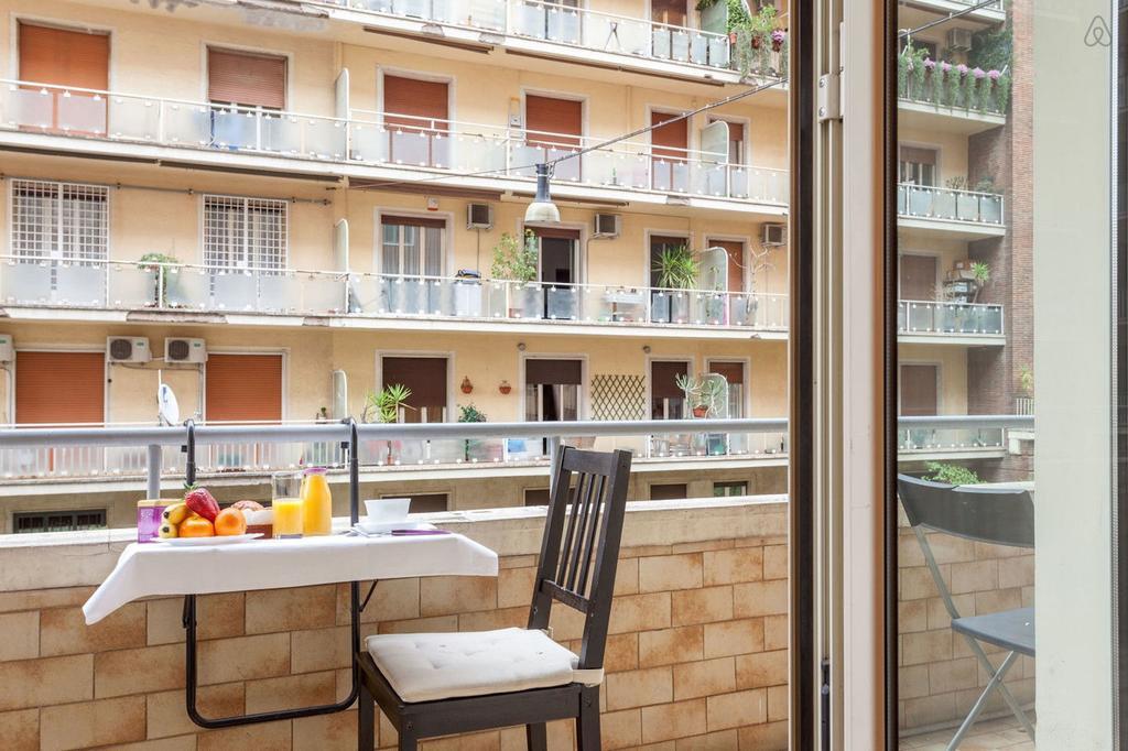 Kosher La Casa Di Eva Bed & Breakfast Rome