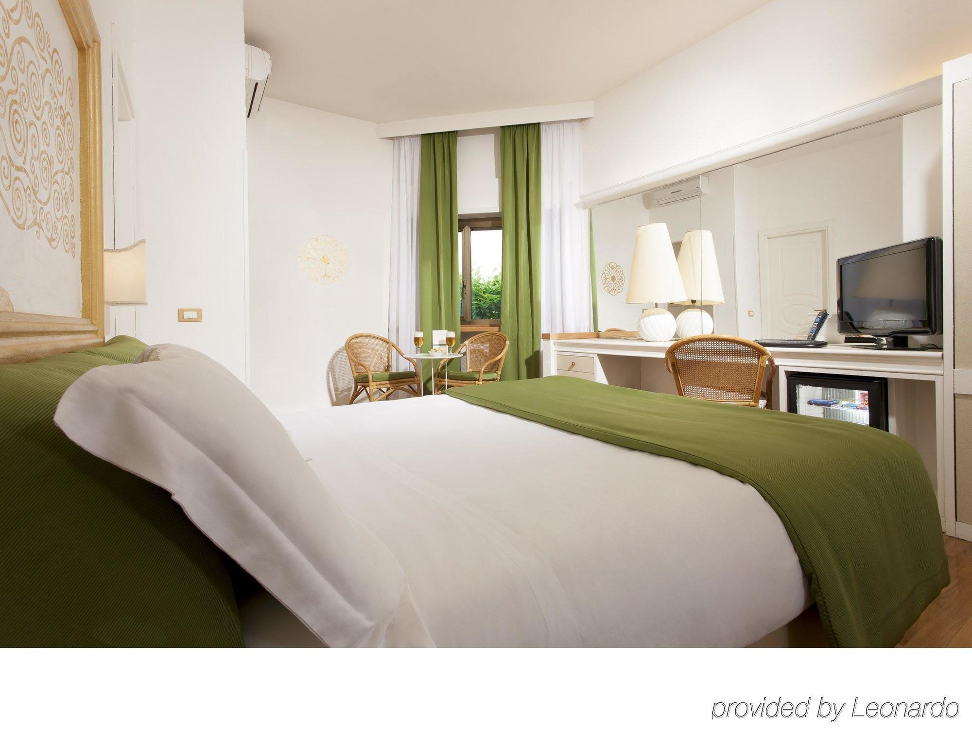 Eurogarden Hotel Rome