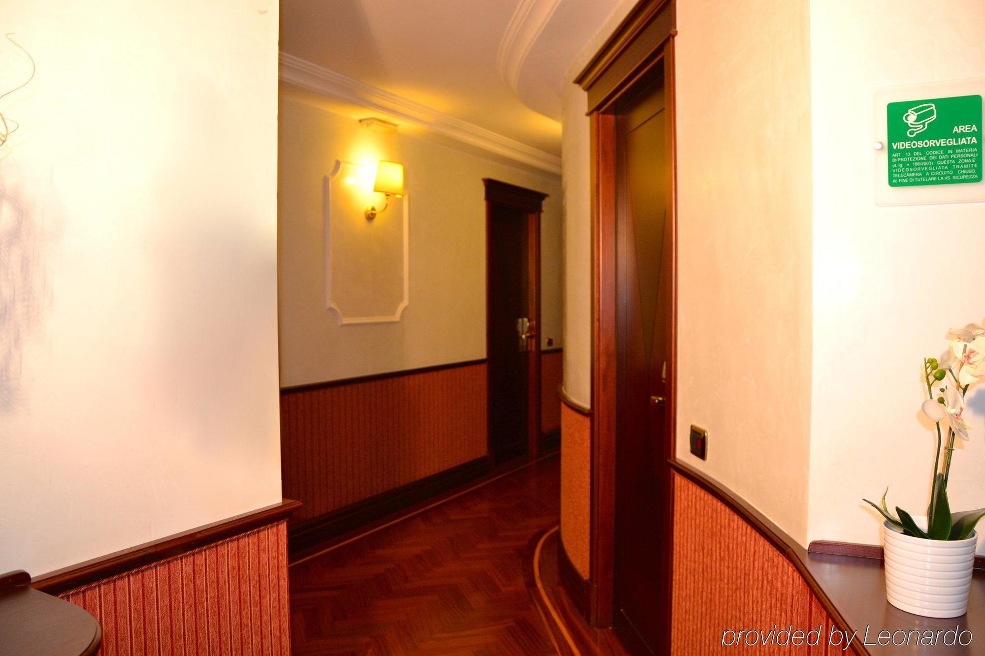 Invictus Hotel Rome