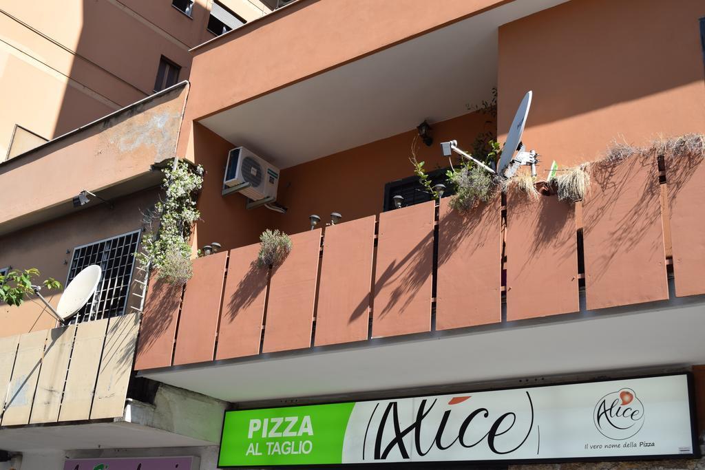 Da Johnny Apartment Rome